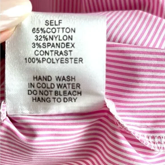 Joh Wenna Shirt Dress - Picture 7 of 10